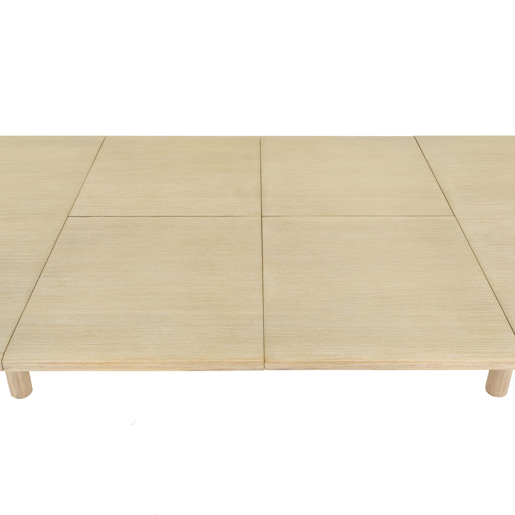 Exposure Extension Dining Table 71/102" - comfortable dining experience | Image 23 | InSTYLE Home & Rugs