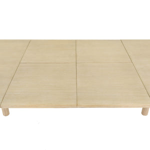 Exposure Extension Dining Table 71/102" - comfortable dining experience | Image 23 | InSTYLE Home & Rugs