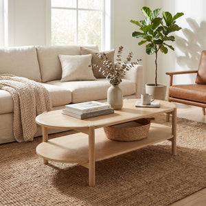 Exposure Coffee Table - stylish tables for living rooms | Image 2 | InSTYLE Home & Rugs