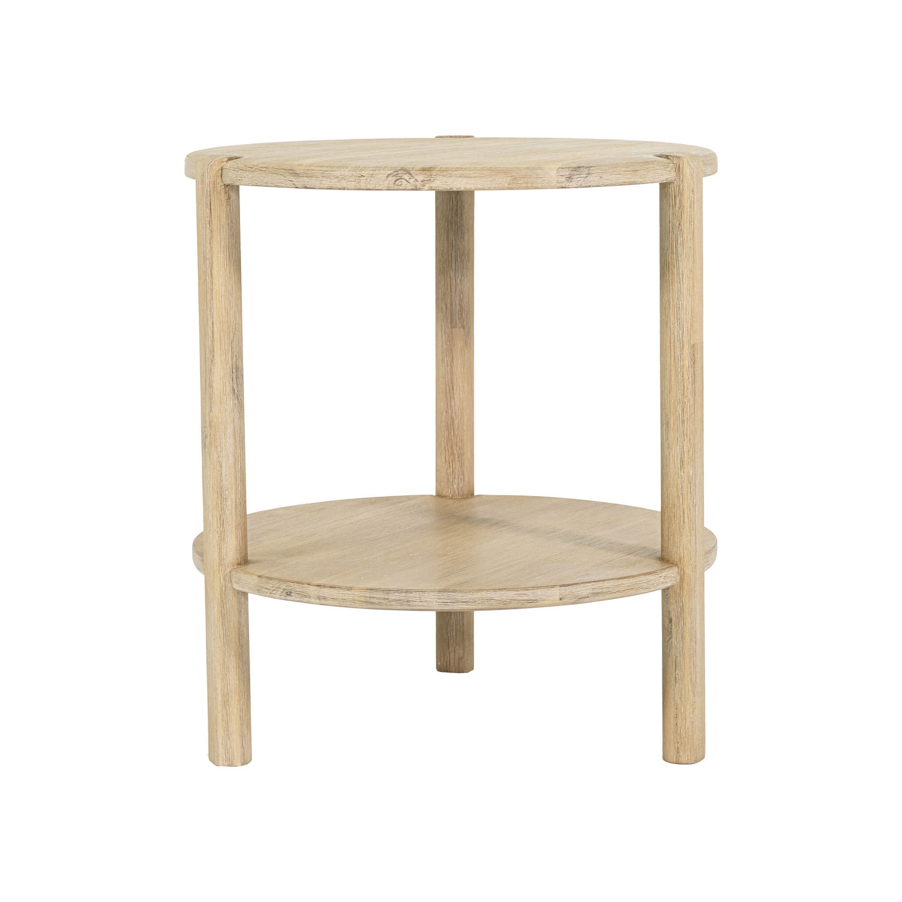 Exposure Side Table - perfect for holding drinks, lamps, and other essentials | Image 4 | InSTYLE Home & Rugs