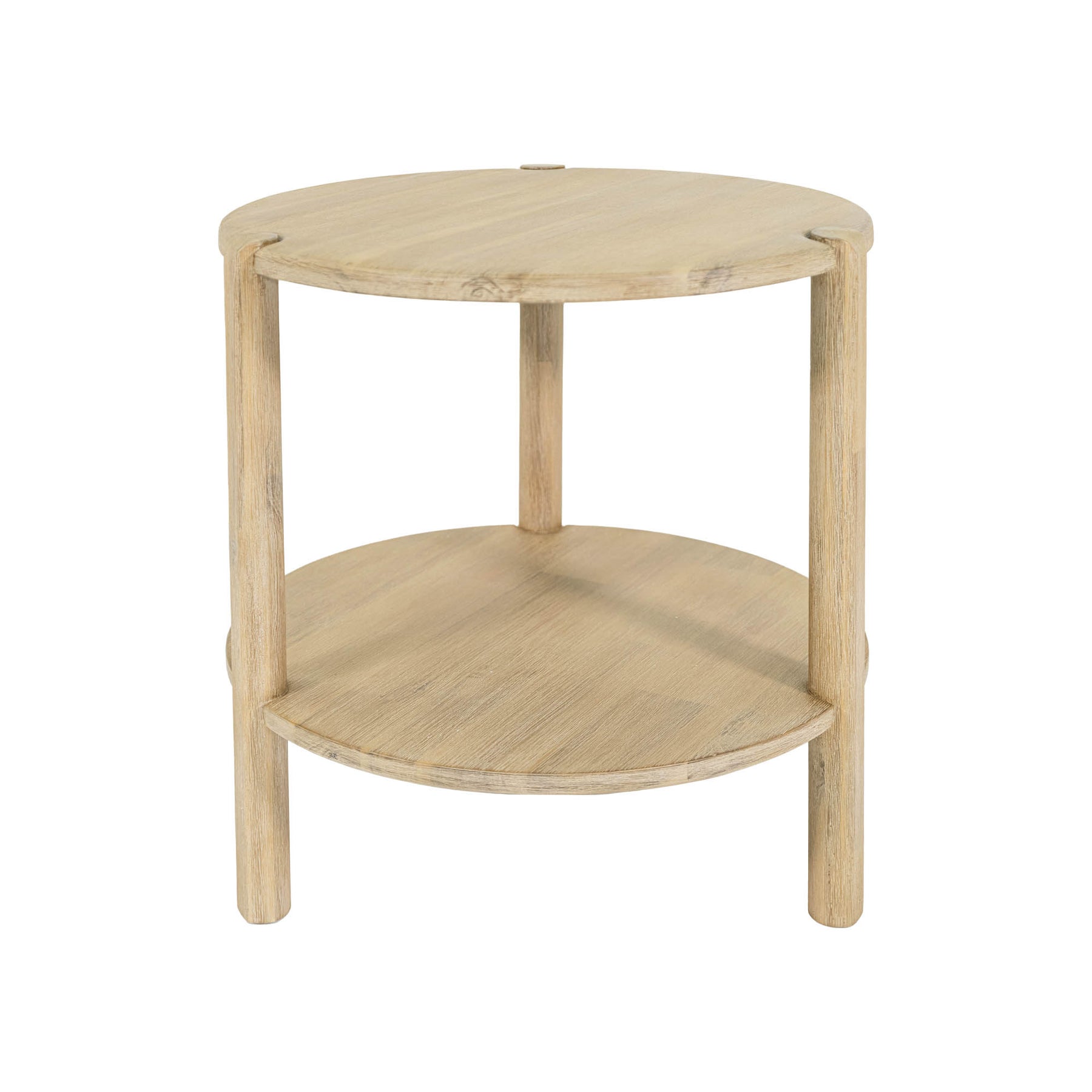 Exposure Side Table - perfect for holding drinks, lamps, and other essentials | Image 7 | InSTYLE Home & Rugs