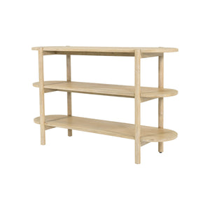 Exposure Console - compact console for organizing entryway or hallway essentials | Image 1 | InSTYLE Home & Rugs