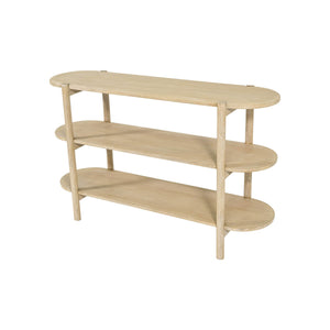 Exposure Console - compact console for organizing entryway or hallway essentials | Image 4 | InSTYLE Home & Rugs