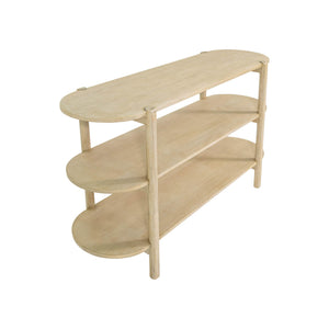 Exposure Console - compact console for organizing entryway or hallway essentials | Image 5 | InSTYLE Home & Rugs