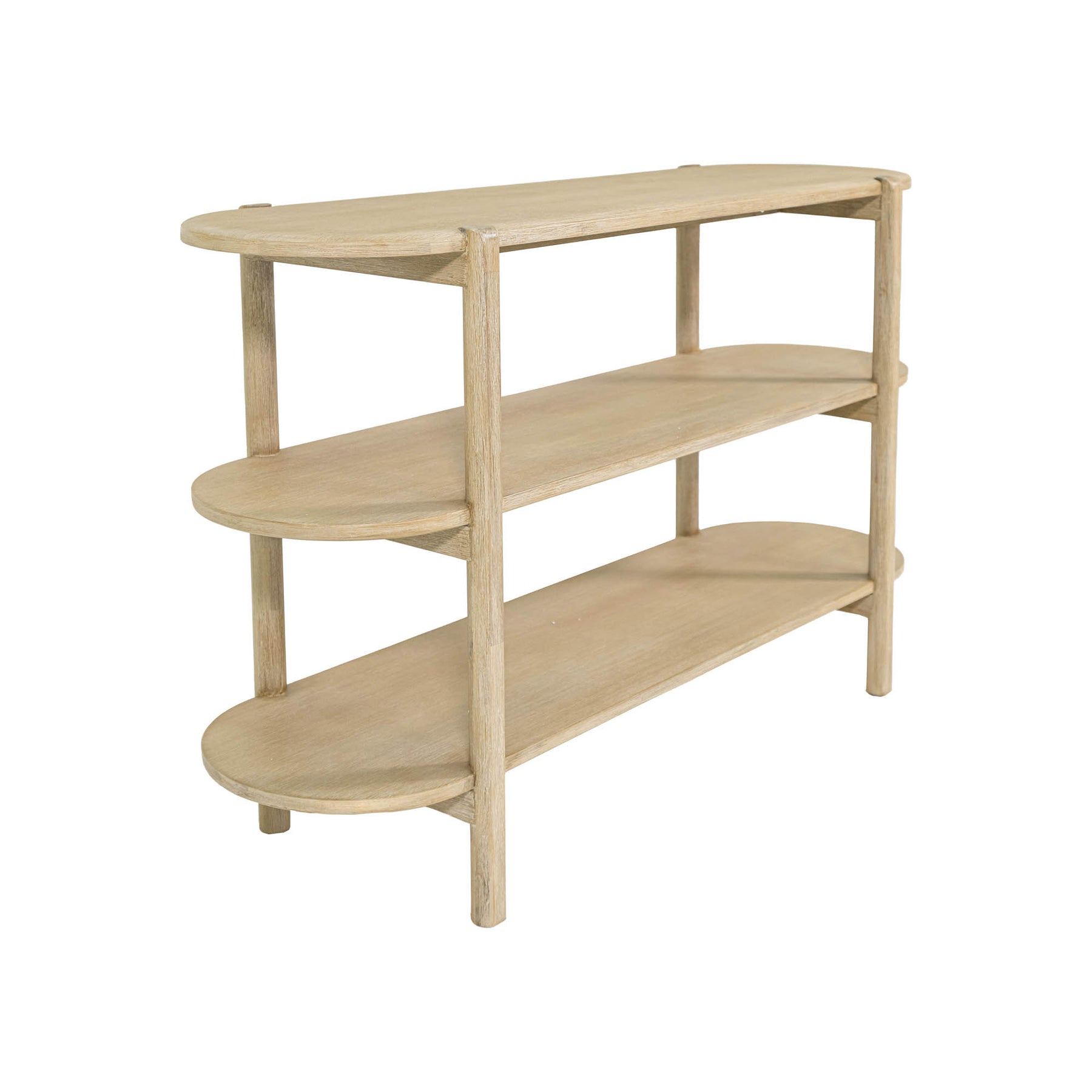 Exposure Console - compact console for organizing entryway or hallway essentials | Image 6 | InSTYLE Home & Rugs
