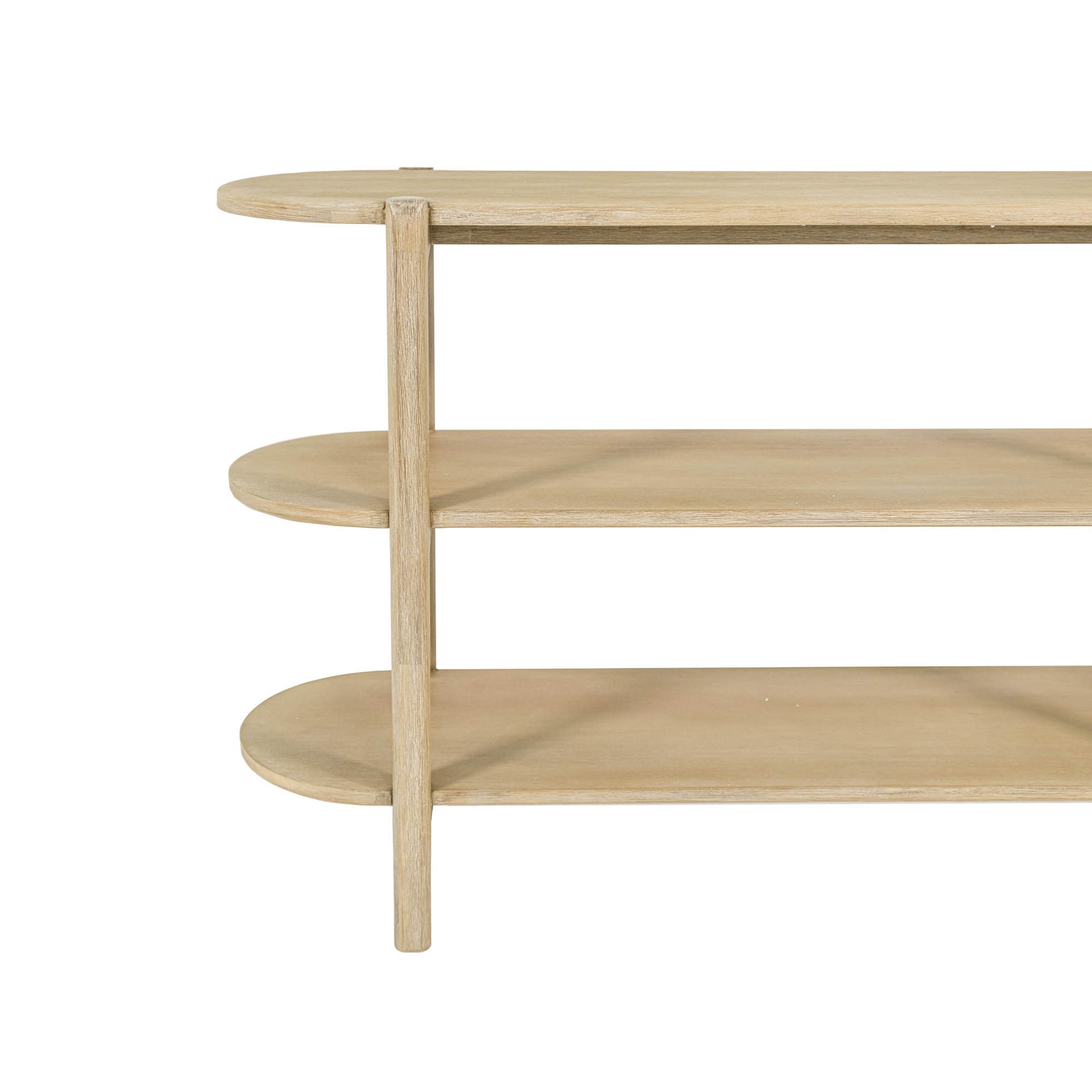 Exposure Console - compact console for organizing entryway or hallway essentials | Image 7 | InSTYLE Home & Rugs