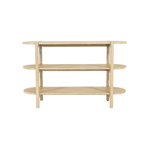 Exposure Console - compact console for organizing entryway or hallway essentials | Image 8 | InSTYLE Home & Rugs