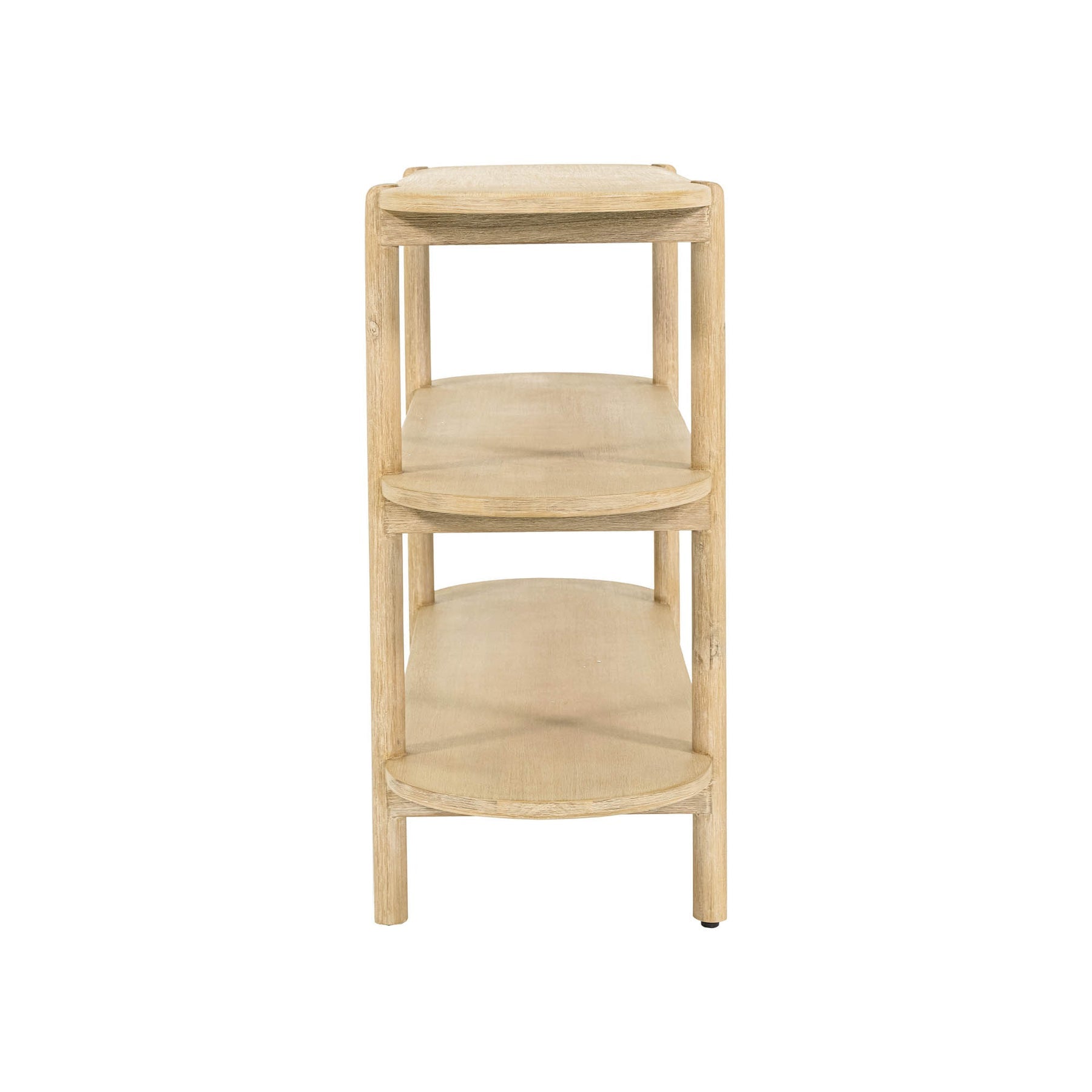 Exposure Console - compact console for organizing entryway or hallway essentials | Image 9 | InSTYLE Home & Rugs