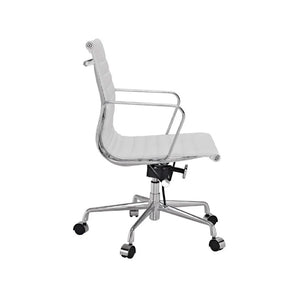York Leather Office Chair - InSTYLE Home & Rugs