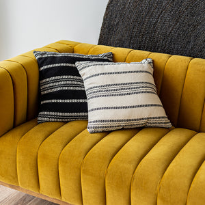 Elliot Condo Sofa - luxury sofa for any space | Image 5 | InSTYLE Home & Rugs