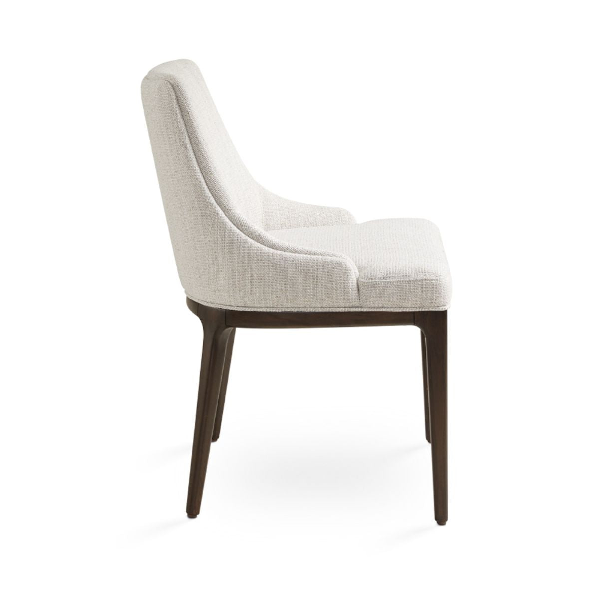 EVERETT DINING CHAIR - Silex Ivory | InSTYLE Home & Rugs