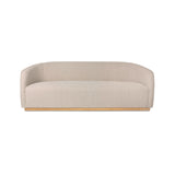 Evita Sofa - comfortable sofa for modern living | Image 1 | InSTYLE Home & Rugs