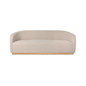 Evita Sofa - comfortable sofa for modern living | Image 1 | InSTYLE Home & Rugs