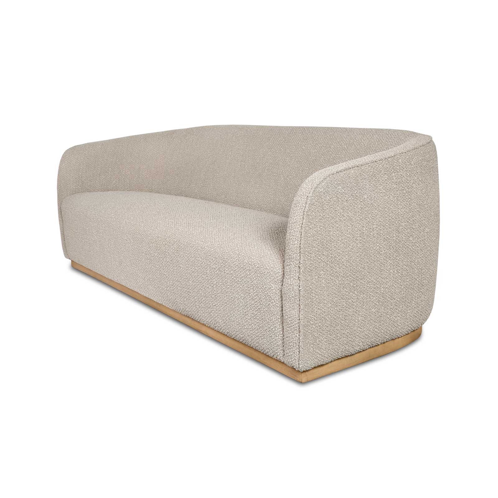 Evita Sofa - comfortable sofa for modern living | Image 14 | InSTYLE Home & Rugs