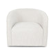 Evita Swivel Chair