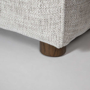 Faith Sectional - customizable to fit your space and seating needs | Image 20 | InSTYLE Home & Rugs