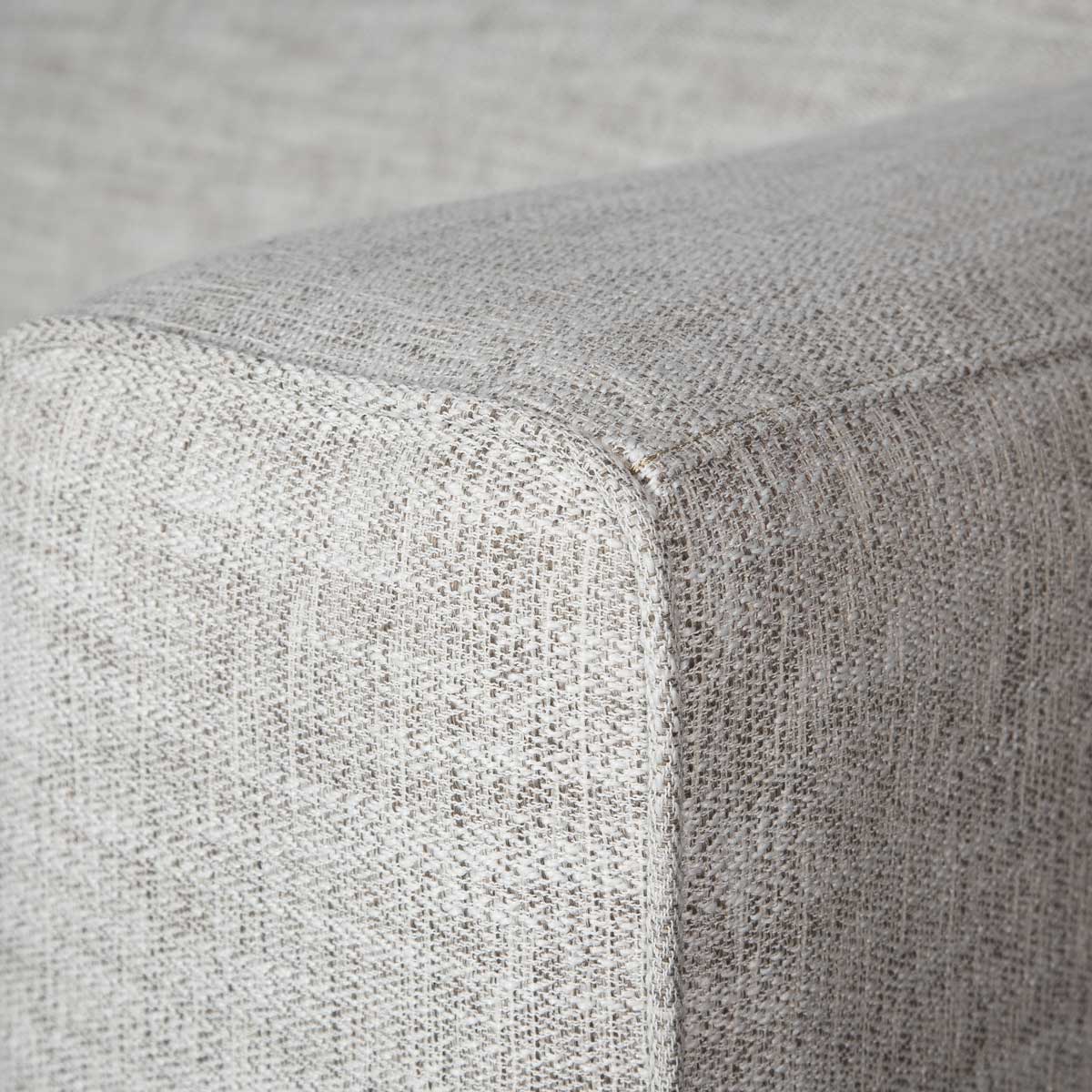 Faith Sectional - customizable to fit your space and seating needs | Image 14 | InSTYLE Home & Rugs