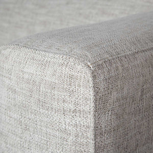 Faith Sectional - customizable to fit your space and seating needs | Image 14 | InSTYLE Home & Rugs