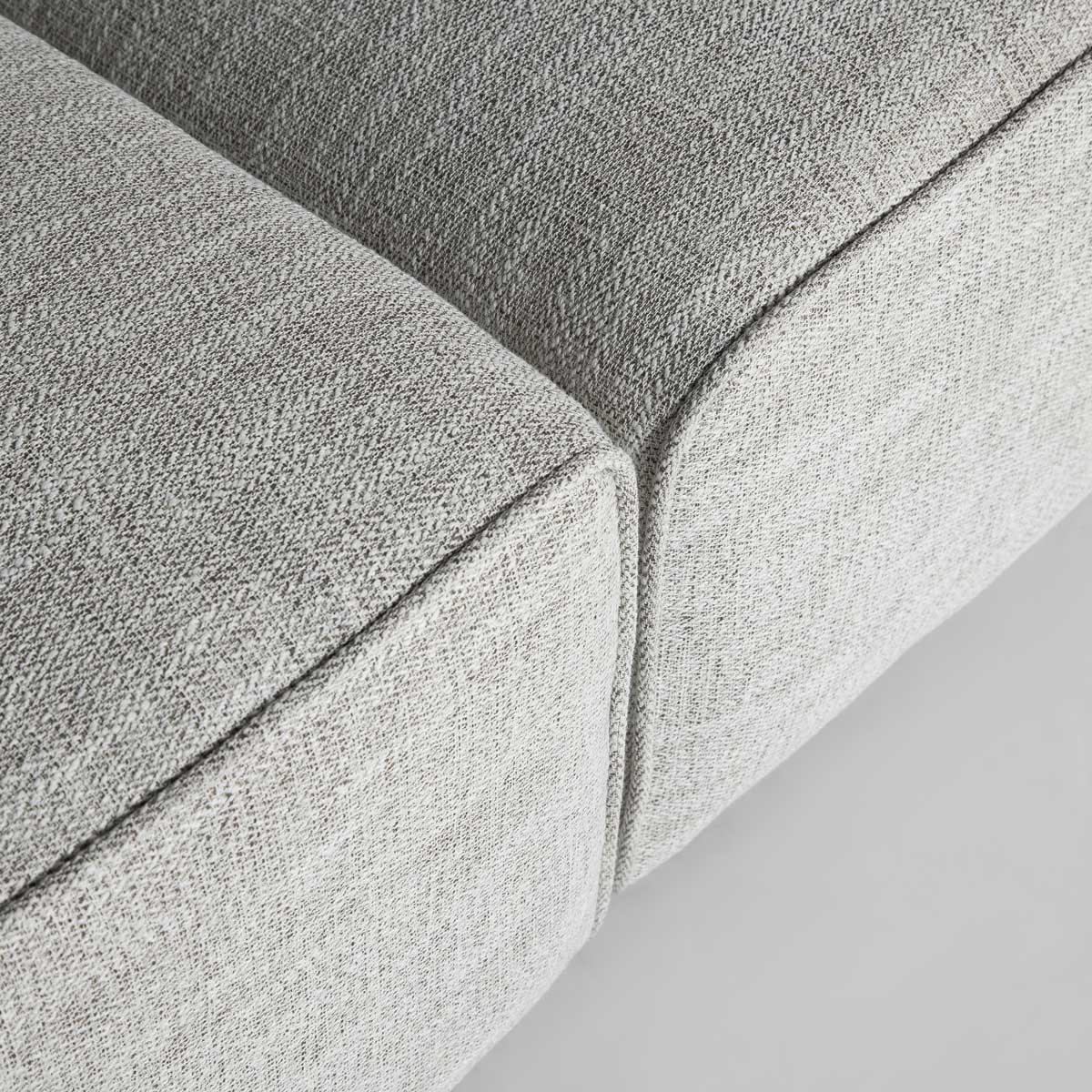 Faith Sectional - customizable to fit your space and seating needs | Image 17 | InSTYLE Home & Rugs