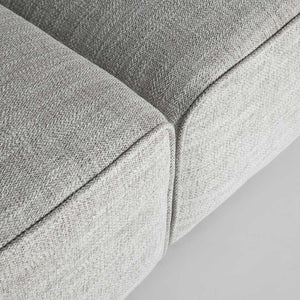 Faith Sectional - customizable to fit your space and seating needs | Image 17 | InSTYLE Home & Rugs