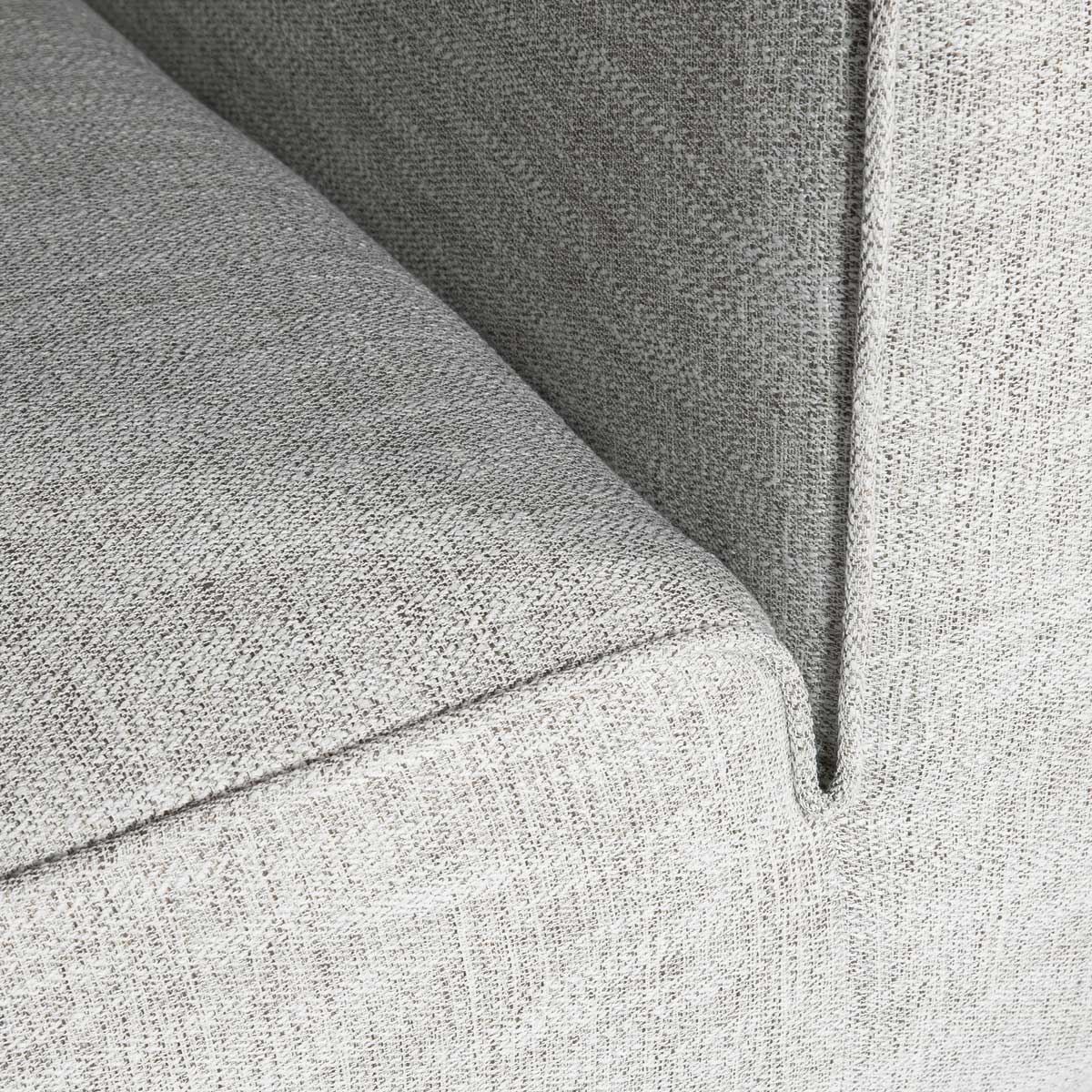 Faith Sectional - customizable to fit your space and seating needs | Image 18 | InSTYLE Home & Rugs