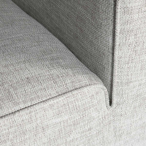 Faith Sectional - customizable to fit your space and seating needs | Image 18 | InSTYLE Home & Rugs