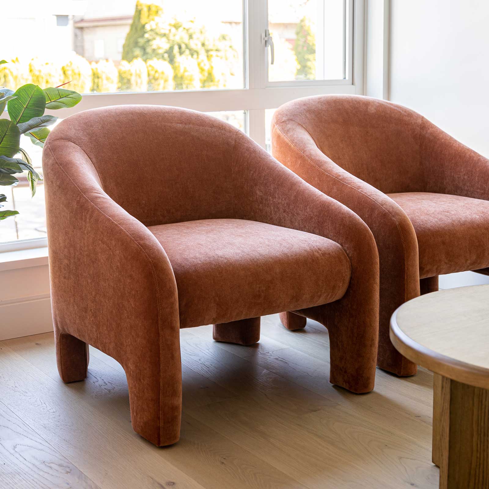 Farrah Chair - variety of styles from classic to contemporary | Image 7 | InSTYLE Home & Rugs