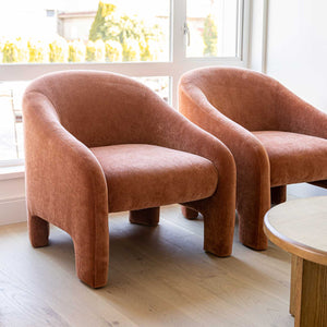 Farrah Chair - variety of styles from classic to contemporary | Image 6 | InSTYLE Home & Rugs