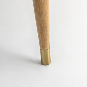 Fawcett Dining Chair - comfortable dining experience | Image 10 | InSTYLE Home & Rugs