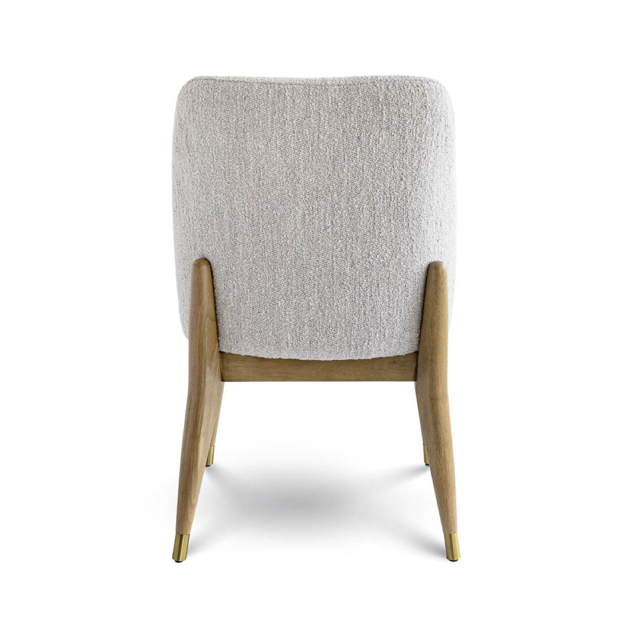 Fawcett Dining Chair - comfortable dining experience | Image 13 | InSTYLE Home & Rugs