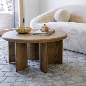 Fawn Coffee Table - stylish tables for living rooms | Image 3 | InSTYLE Home & Rugs