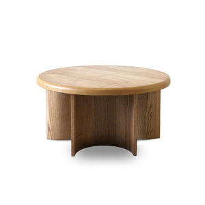 Fawn Coffee Table - stylish tables for living rooms | Image 1 | InSTYLE Home & Rugs