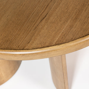 Fawn Coffee Table - stylish tables for living rooms | Image 7 | InSTYLE Home & Rugs