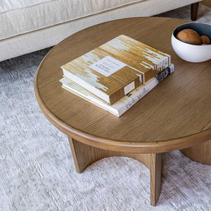 Fawn Coffee Table - stylish tables for living rooms | Image 2 | InSTYLE Home & Rugs