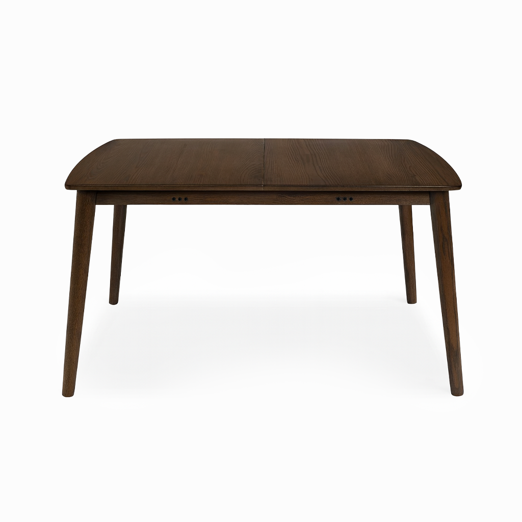 Fawn Extension Dining Table - perfect for family meals | Image 2 | InSTYLE Home & Rugs