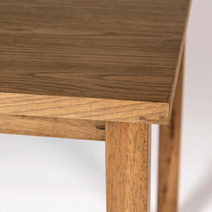 Fawn Extension Dining Table - perfect for family meals | Image 2 | InSTYLE Home & Rugs