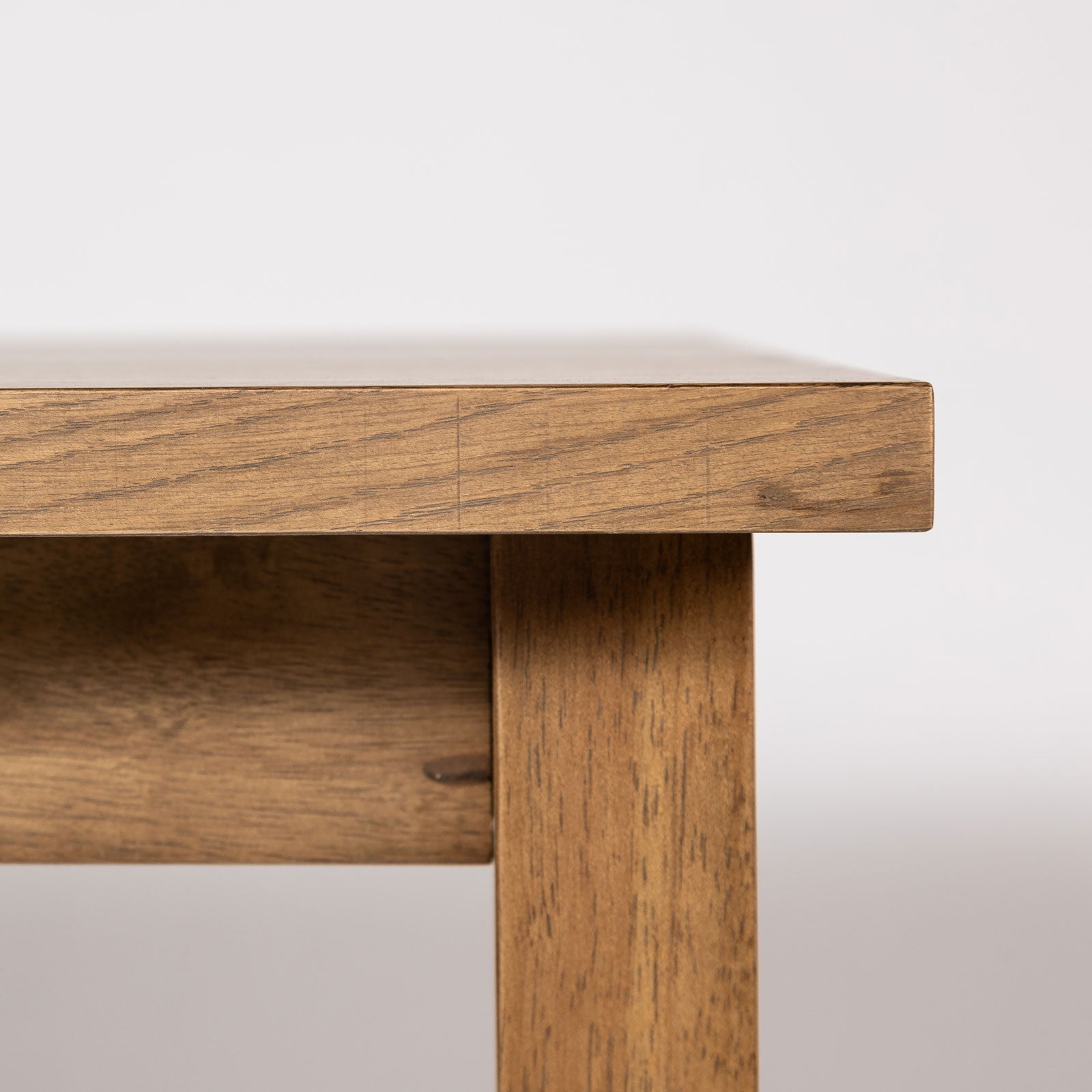 Fawn Extension Dining Table - perfect for family meals | Image 4 | InSTYLE Home & Rugs