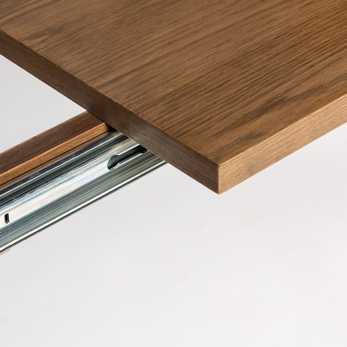 Fawn Extension Dining Table - perfect for family meals | Image 7 | InSTYLE Home & Rugs