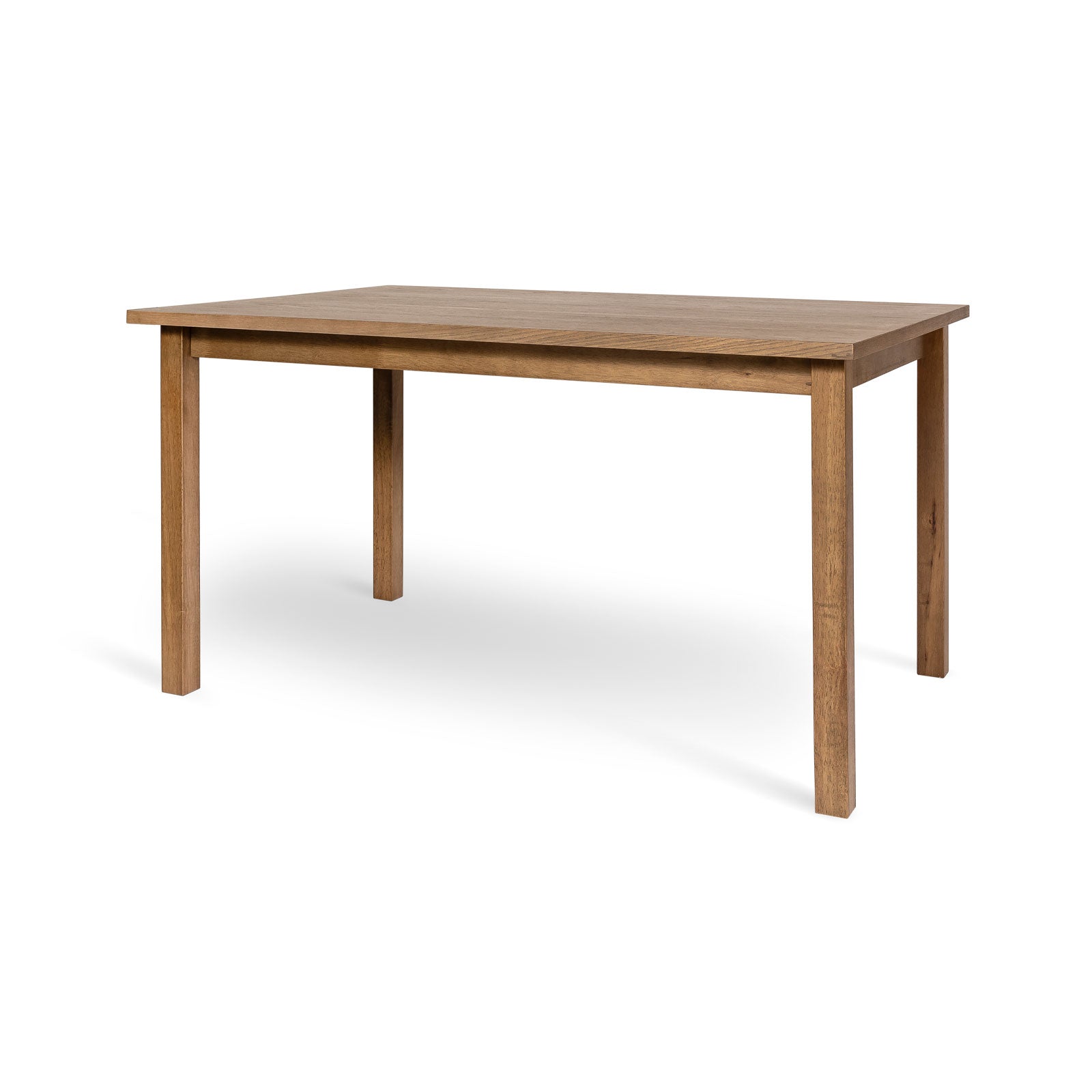 Fawn Extension Dining Table - perfect for family meals | Image 9 | InSTYLE Home & Rugs
