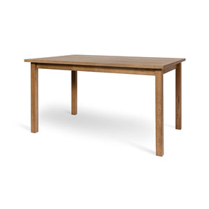 Fawn Extension Dining Table - perfect for family meals | Image 9 | InSTYLE Home & Rugs