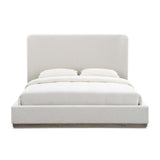 Faye Bed - stylish bed for any bedroom | Image 1 | InSTYLE Home & Rugs