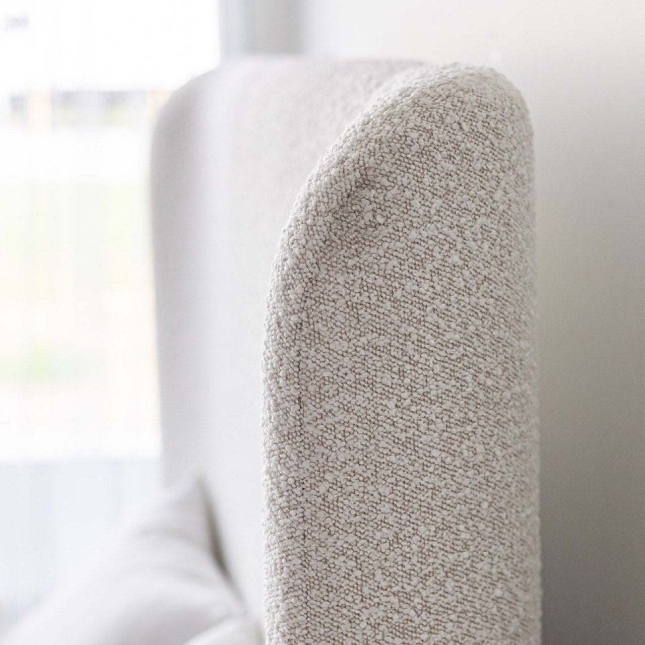 Faye Bed - stylish bed for any bedroom | Image 9 | InSTYLE Home & Rugs