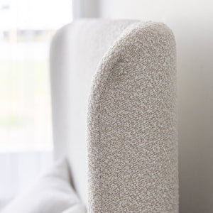 Faye Bed - stylish bed for any bedroom | Image 9 | InSTYLE Home & Rugs