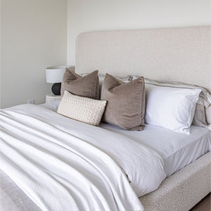 Faye Bed - stylish bed for any bedroom | Image 3 | InSTYLE Home & Rugs