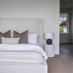 Faye Bed - stylish bed for any bedroom | Image 4 | InSTYLE Home & Rugs