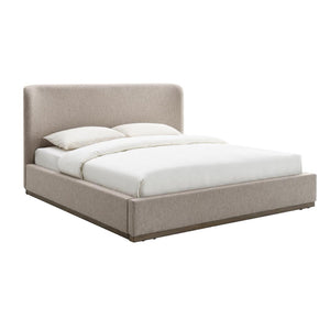 Faye Storage Bed Short - comfortable bed for restful sleep | Image 13 | InSTYLE Home & Rugs