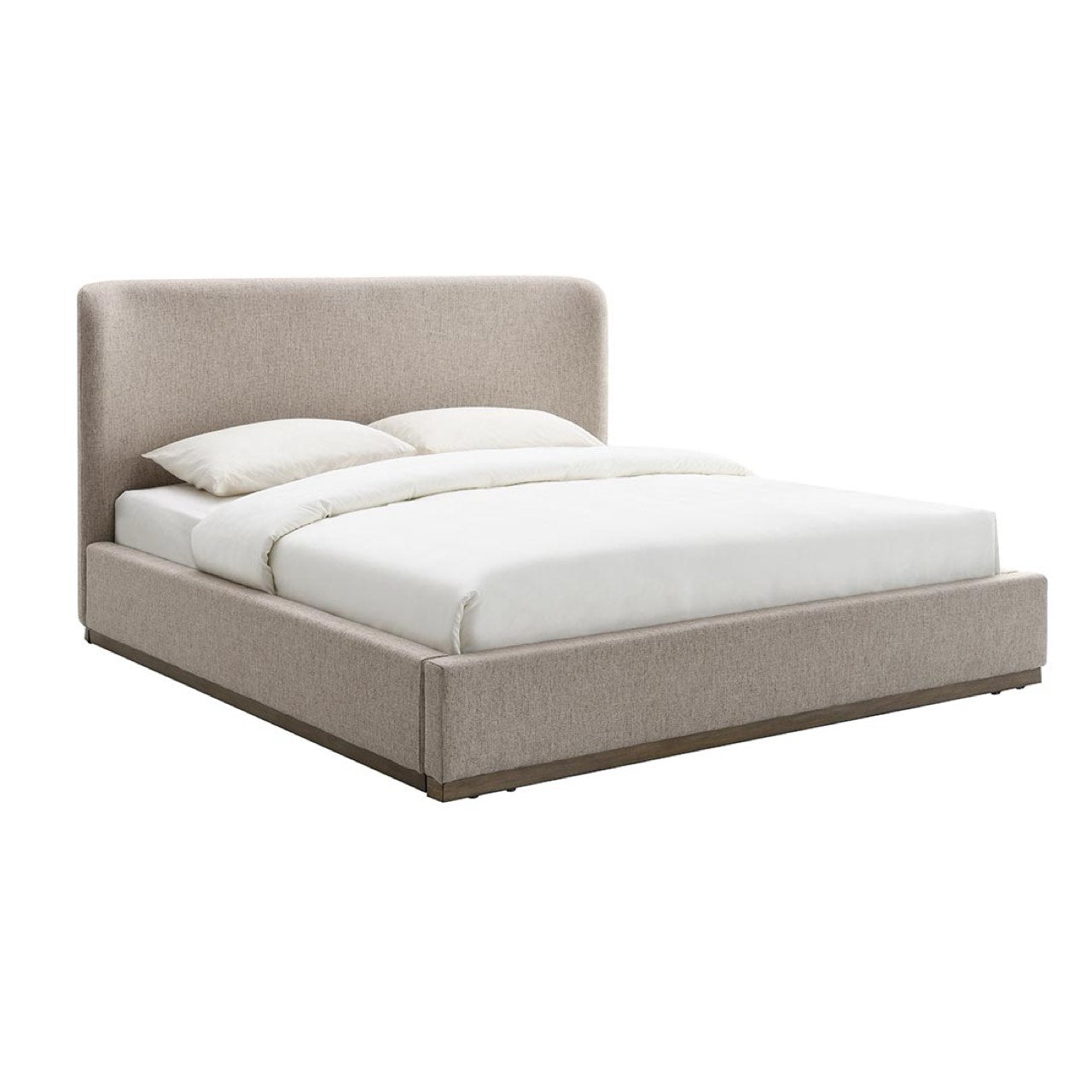 Faye Storage Bed Short - comfortable bed for restful sleep | Image 11 | InSTYLE Home & Rugs