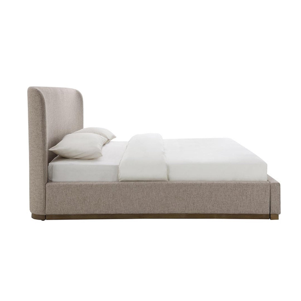 Faye Storage Bed Short - comfortable bed for restful sleep | Image 10 | InSTYLE Home & Rugs