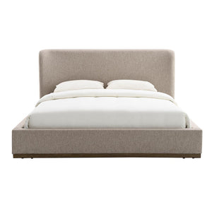 Faye Storage Bed Short - comfortable bed for restful sleep | Image 1 | InSTYLE Home & Rugs
