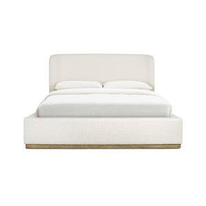 Faye Bed Short - stylish bed for any bedroom | Image 3 | InSTYLE Home & Rugs